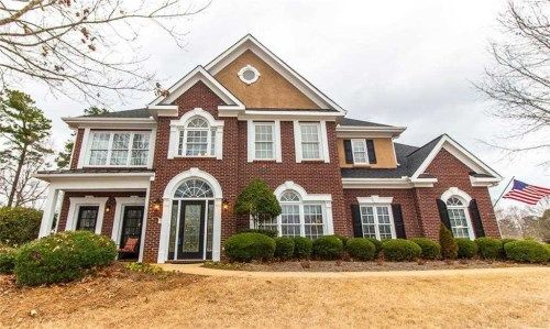 5121 Turnberry Place, Monroe, GA 30656