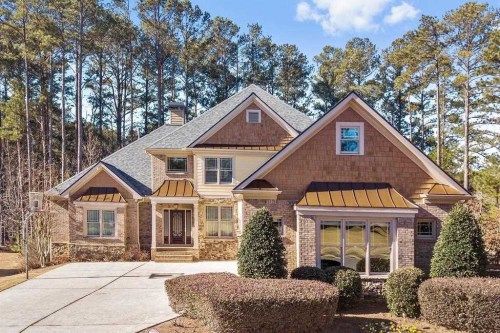 701 Wisteria Vine Ln, Lilburn, GA 30047