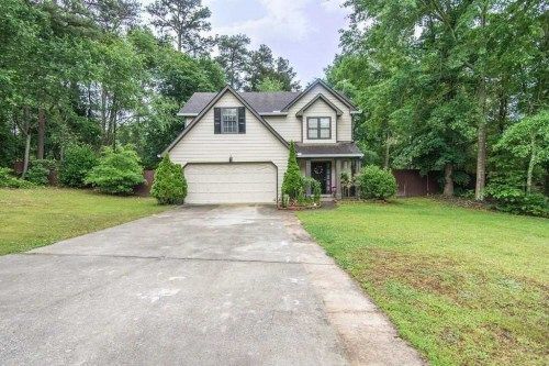 1175 Brook Meadow Ct, Lawrenceville, GA 30045