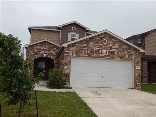 7414 Bluebonnet Bay, San Antonio, TX 78218