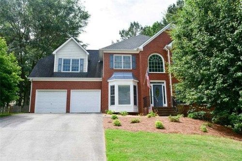 1002 Fernbank Dr, Woodstock, GA 30189