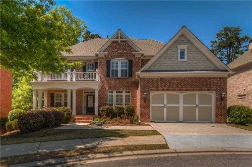 4362 Bluehouse Ln, Alpharetta, GA 30022