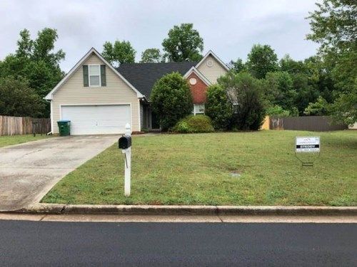 3680 Scotland Ln, Snellville, GA 30039