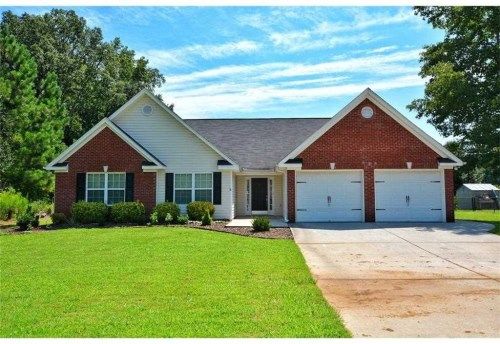 107 Hampton Oaks Circle, Villa Rica, GA 30180