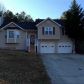 207 Roman Dr, Dallas, GA 30157 ID:15330691