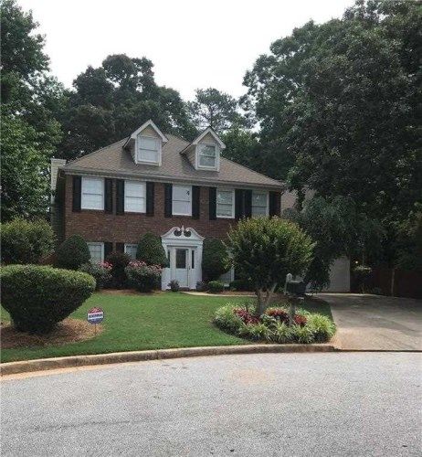 6942 Whispering Wind Way Way, Stone Mountain, GA 30087