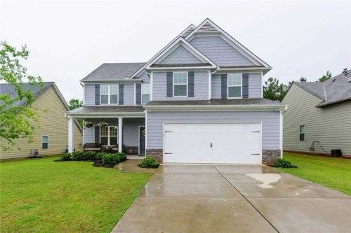 70 Monarch Ct, Dallas, GA 30132