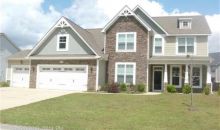 447 SEDGEFIELD DRIVE Raeford, NC 28376