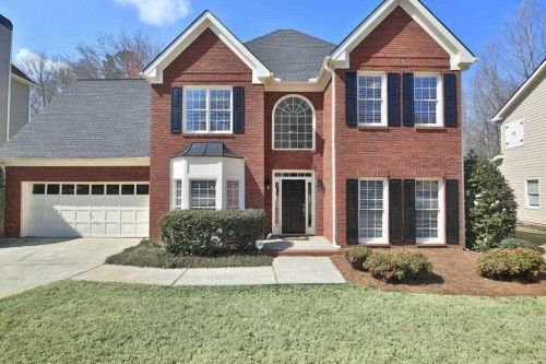 1995 Peachbluff Dr, Duluth, GA 30097