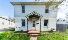 328 East Mound Street Circleville, OH 43113