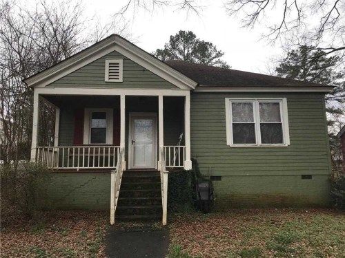 38 Wingfoot Trl, Cartersville, GA 30120