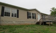 1990 Bluff Road Harriman, TN 37748