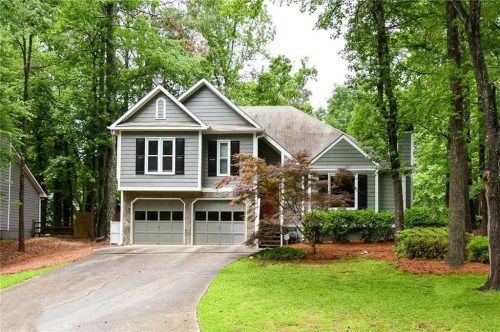 3222 Country Walk Dr, Powder Springs, GA 30127