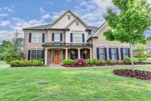 6607 Trail Side Dr, Flowery Branch, GA 30542