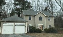 10 LINDSEY LN Charlton, MA 01507