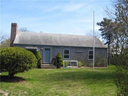 36   HOOPER FARM ROAD, Nantucket, MA 02554