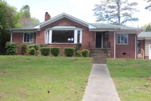 2505 Cherokee Ln, Gadsden, AL 35904