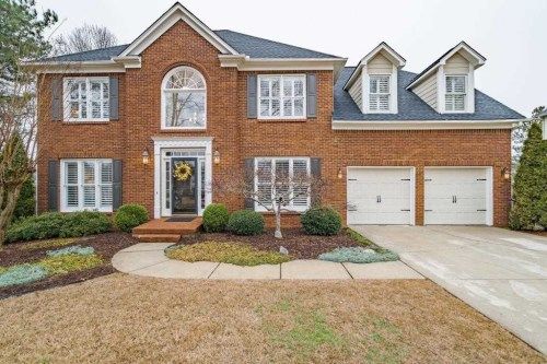 110 Larney Ct, Roswell, GA 30075