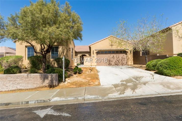 2594 Kinghorn Place, Henderson, NV 89044