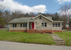 224 Brush Creek Road, Clintwood, VA 24228