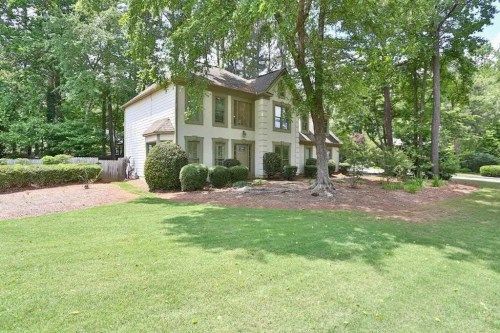 305 Abbotts Close, Alpharetta, GA 30005