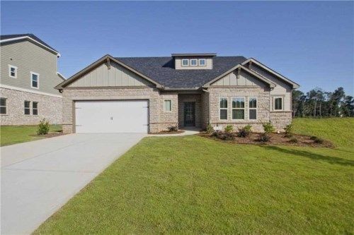 5141 Woodland Pass Circle, Stone Mountain, GA 30087