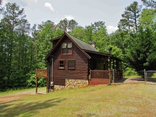 6416 Mt Pisgah, Ellijay, GA 30540