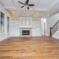 4549 Broadwell Circle, Flowery Branch, GA 30542 ID:15865814