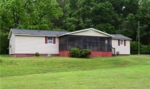 3623 Collard Valley Rd Cedartown, GA 30125