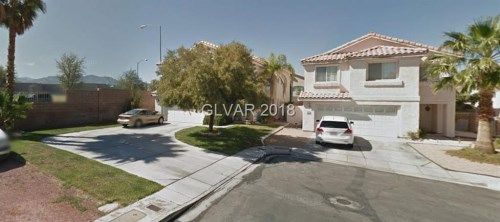 8986 Via Vista Circle, Las Vegas, NV 89147