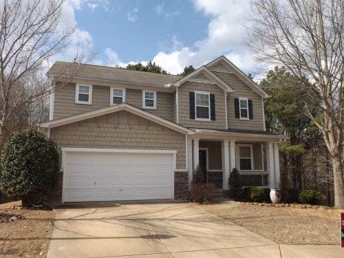 22 Nash Ln, Newnan, GA 30263