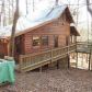 28911 Morganton Hwy, Suches, GA 30572 ID:15779100