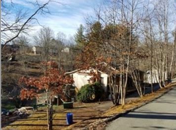 210 Tilson Dr, Mars Hill, NC 28754