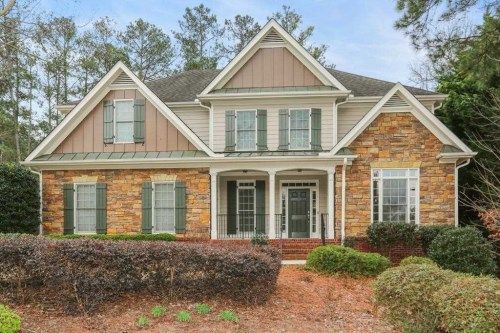 1487 Bailey Farm Dr SW, Marietta, GA 30064