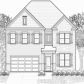 4368 Mantova Dr, Buford, GA 30519 ID:15855270