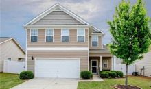 87 Hill Side Way Hiram, GA 30141