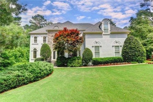 790 Quarterpath Ln, Alpharetta, GA 30004