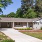 2414 Hazelwood Dr NE, Atlanta, GA 30345 ID:15846514