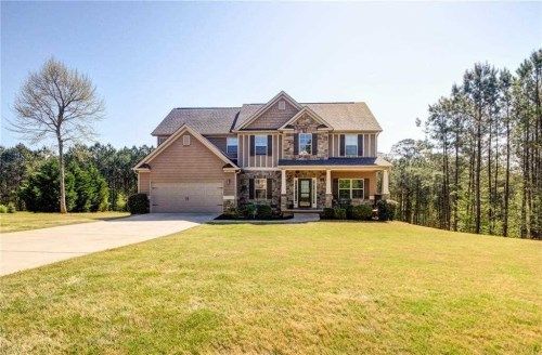 207 George Wynn Manor, Palmetto, GA 30268