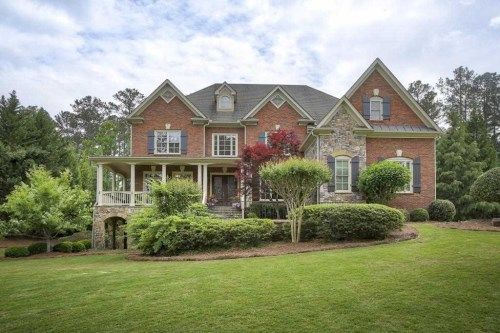 615 Glenover Dr, Alpharetta, GA 30004