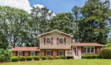 1714 Rustic Dr SW Marietta, GA 30008