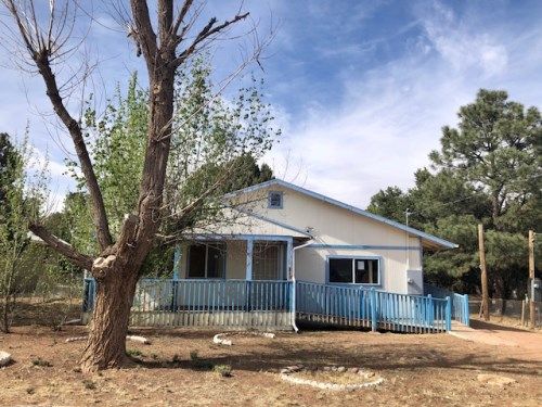 2140 Fisherman Rd, Overgaard, AZ 85933