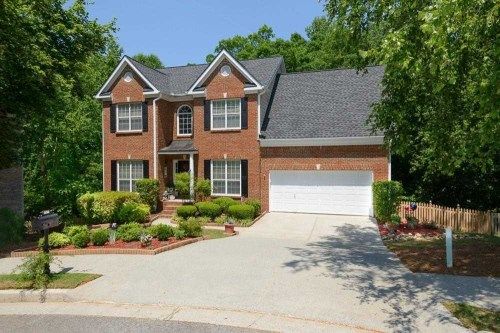 3656 Castle View Ct, Suwanee, GA 30024