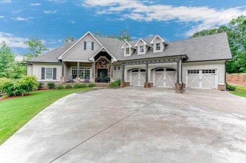 6356 Snelling Mill Rd, Flowery Branch, GA 30542