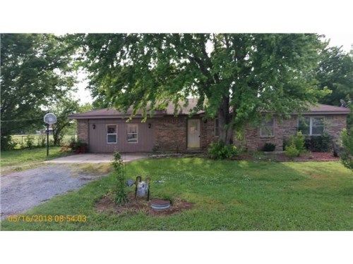 241 Suburban Ln, Inola, OK 74036