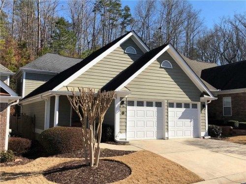 247 Villa Creek Parkway, Canton, GA 30114