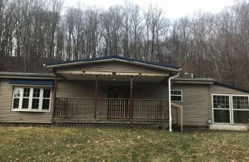 2407 County Road 181, Ironton, OH 45638