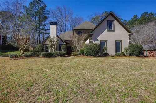 1449 Livingston Dr SW, Marietta, GA 30064