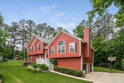 401 Windsor Way, Canton, GA 30115