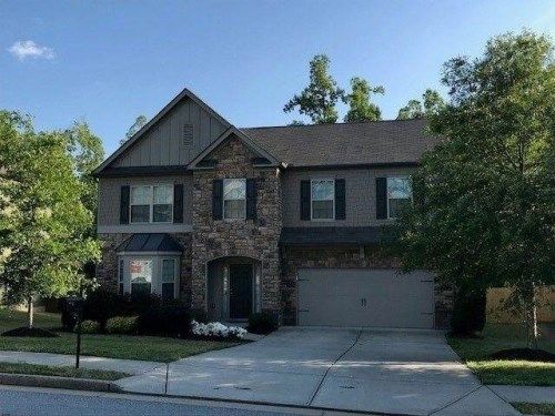 3504 Edenridge Ct, Buford, GA 30519